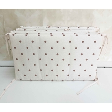 Бортик в детскую кроватку Стандарт СТ-36