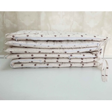 Бортик в детскую кроватку Стандарт СТ-36