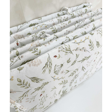 Бортик в детскую кроватку Стандарт СТ-38