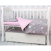 Комплект в кроватку 3 предмета (кпб-16)