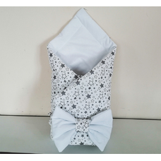 Конверт-одеяло на выписку КО-17